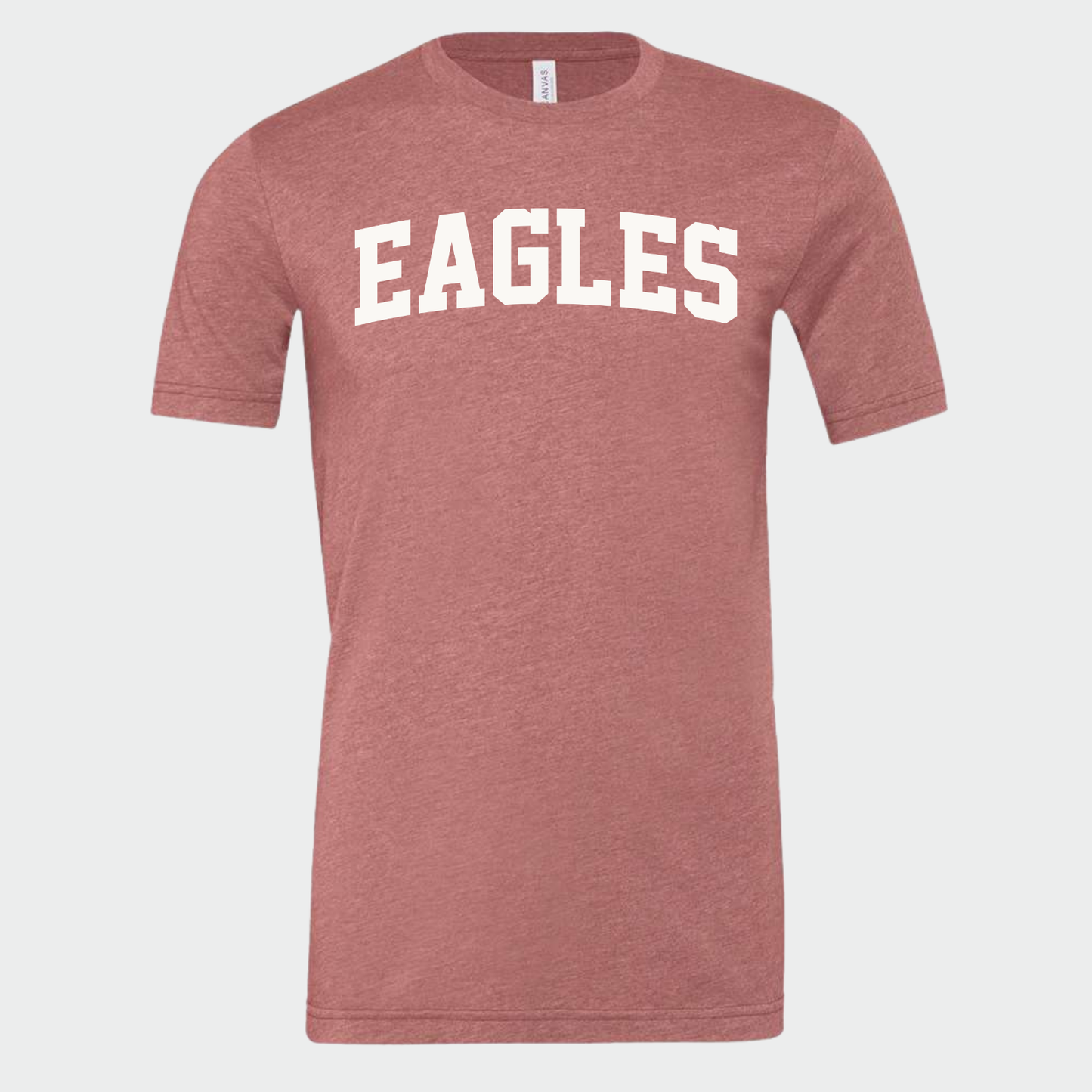 Campus Collection: Eagles TShirt