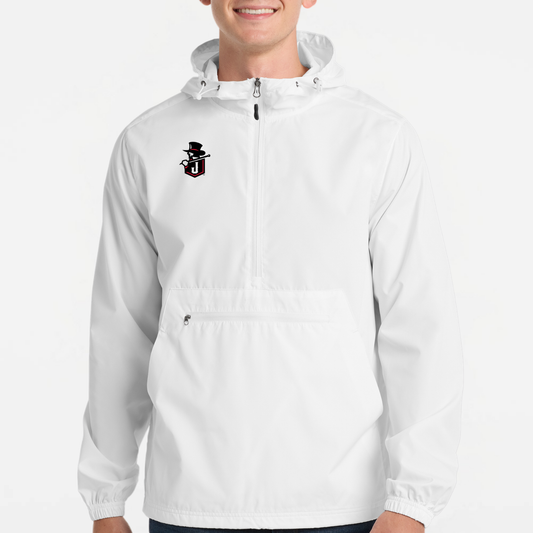 JYAA: Johnnie Packable Anorak