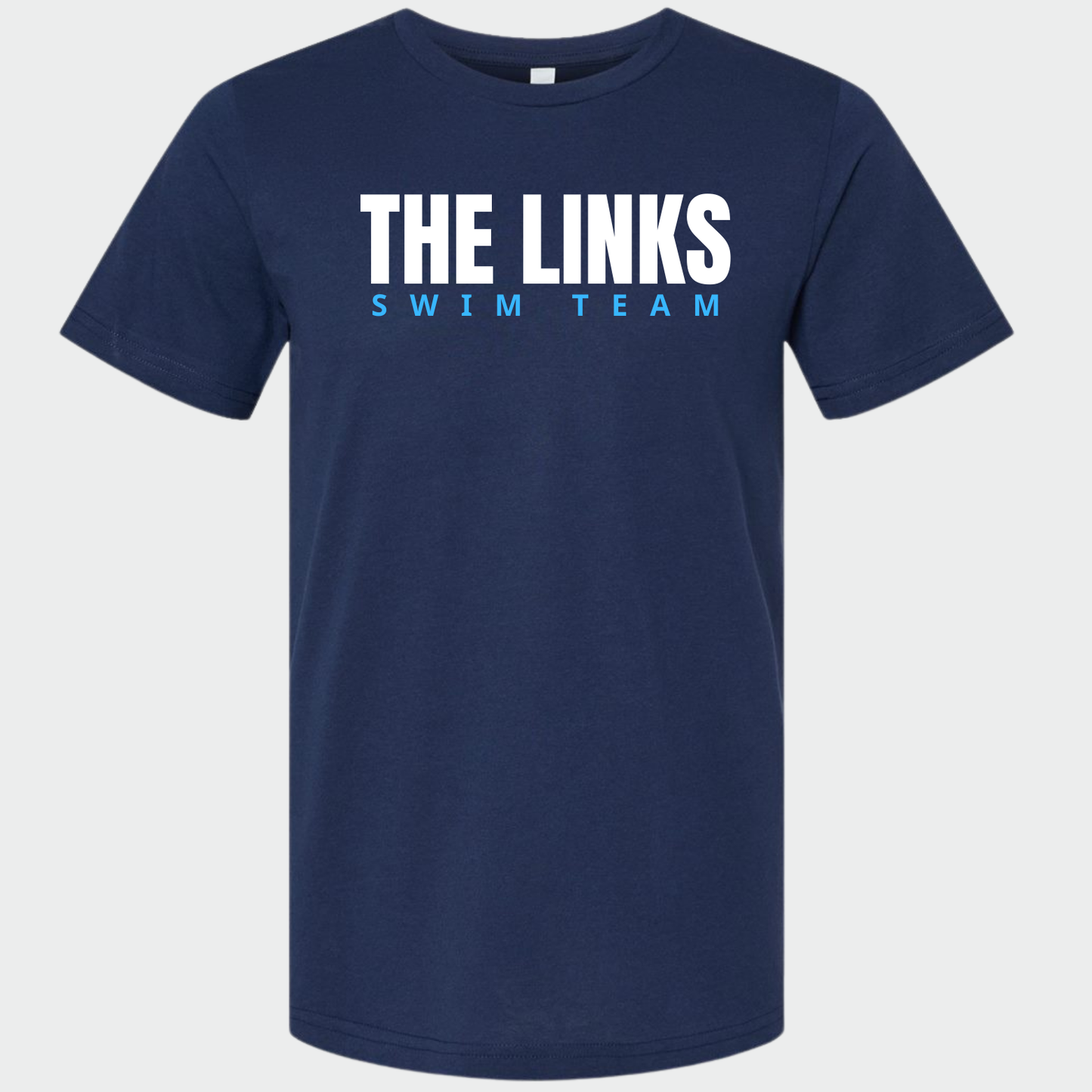 LINKSWIM: T-Shirt