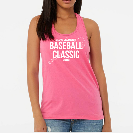 NABC: Racerback Tank