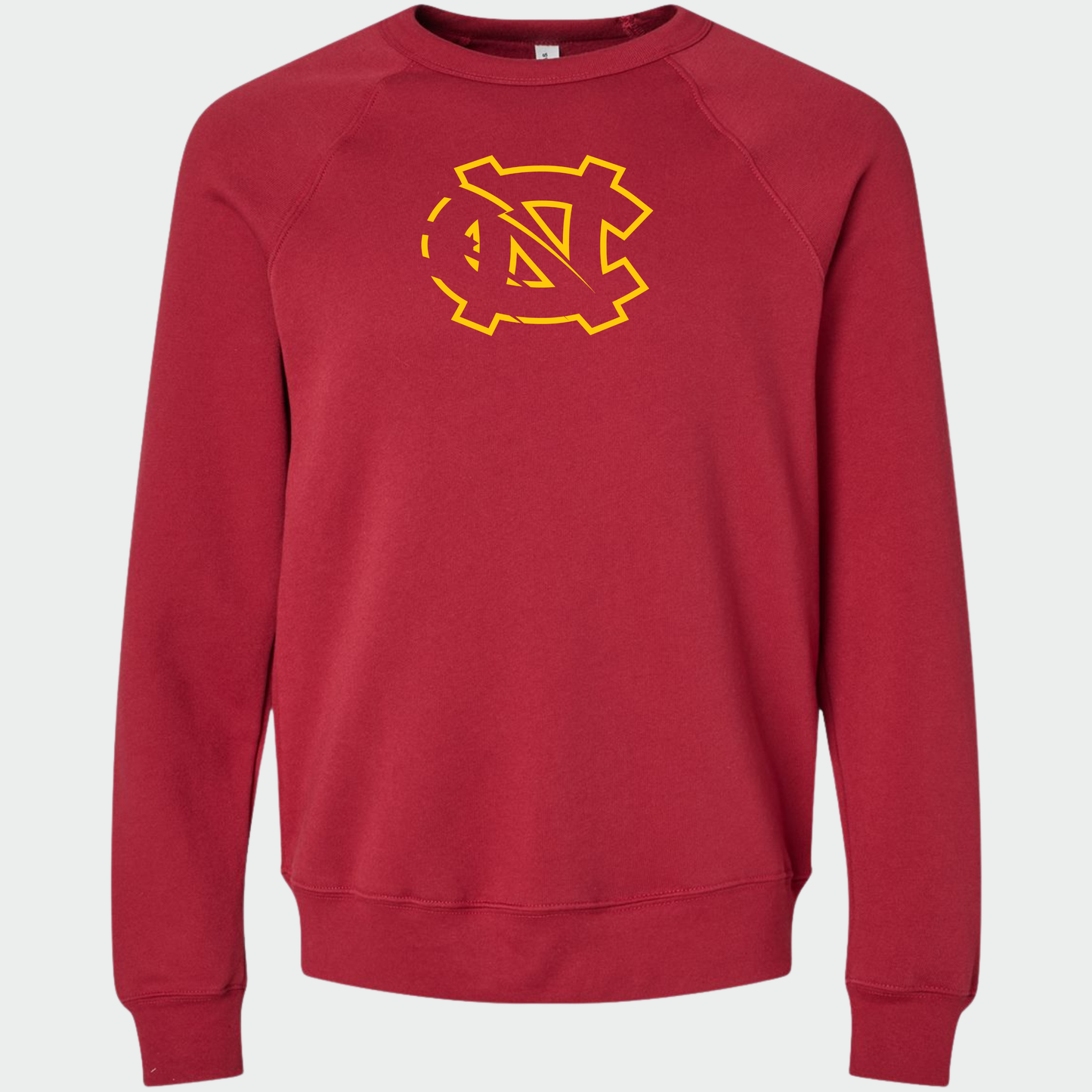 BRUINS: NC Sponge Fleece Sweatshirt