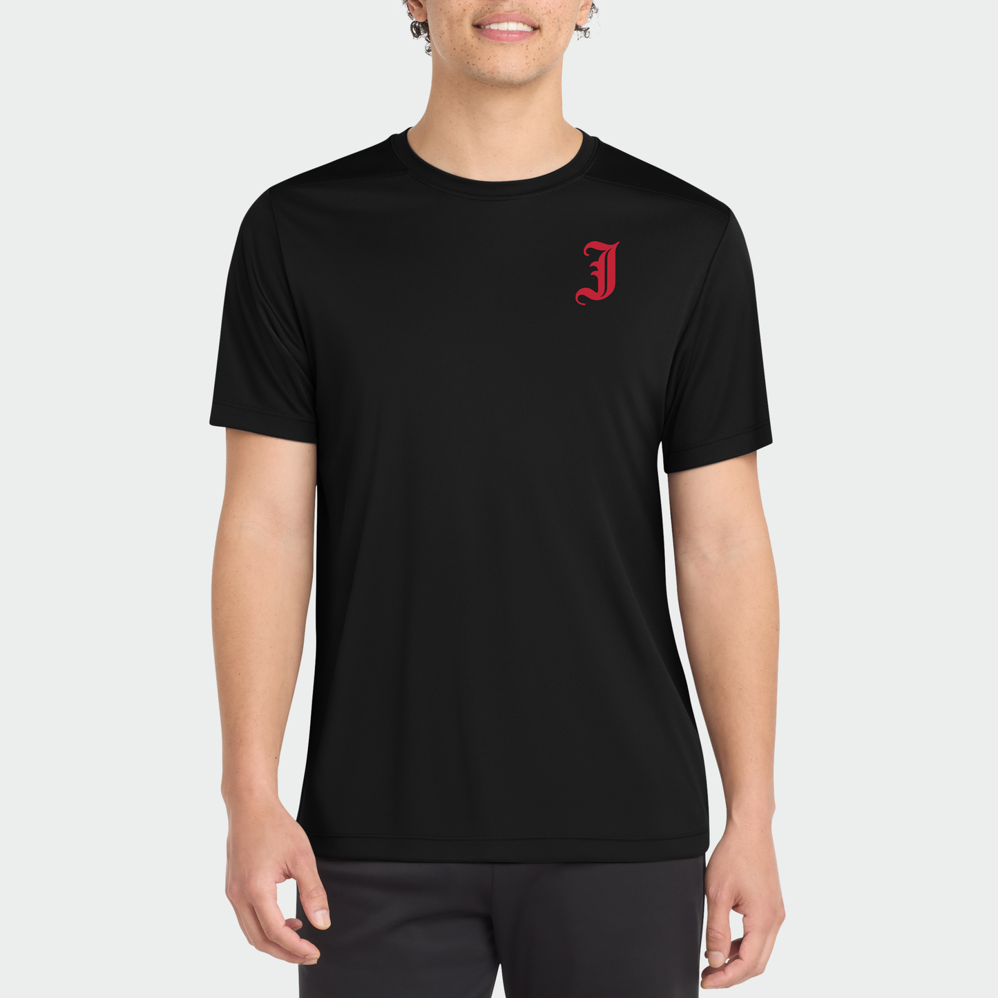 JTB: Old English J UV Pro Tech T-Shirt