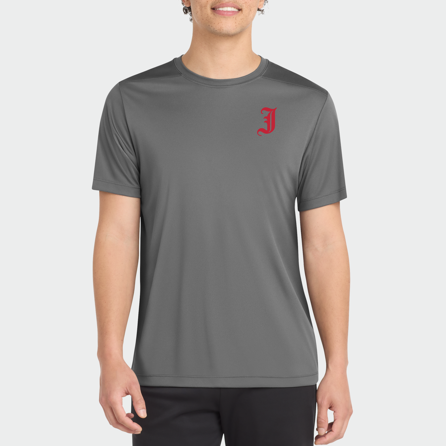 JTB: Old English J UV Pro Tech T-Shirt
