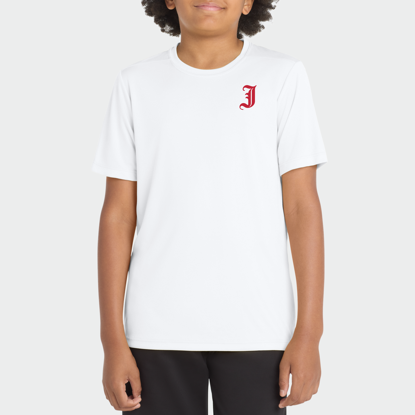 JTB: Old English J UV Pro Tech T-Shirt