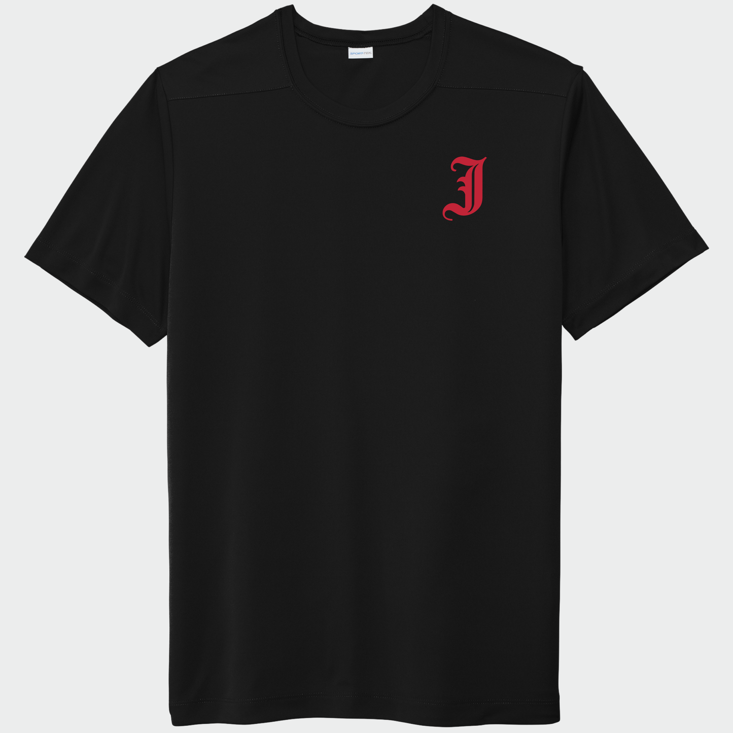 JTB: Old English J UV Pro Tech T-Shirt