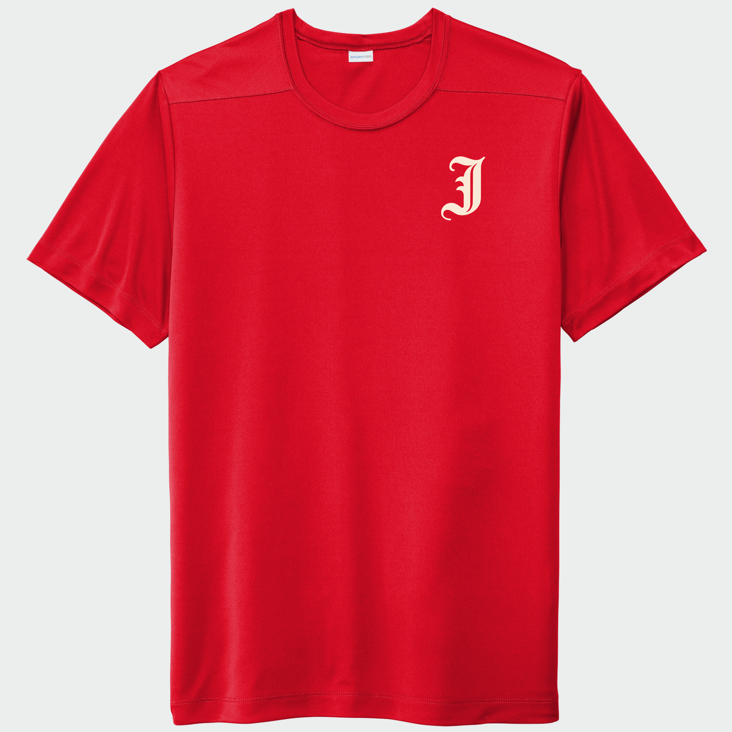 JTB: Old English J UV Pro Tech T-Shirt