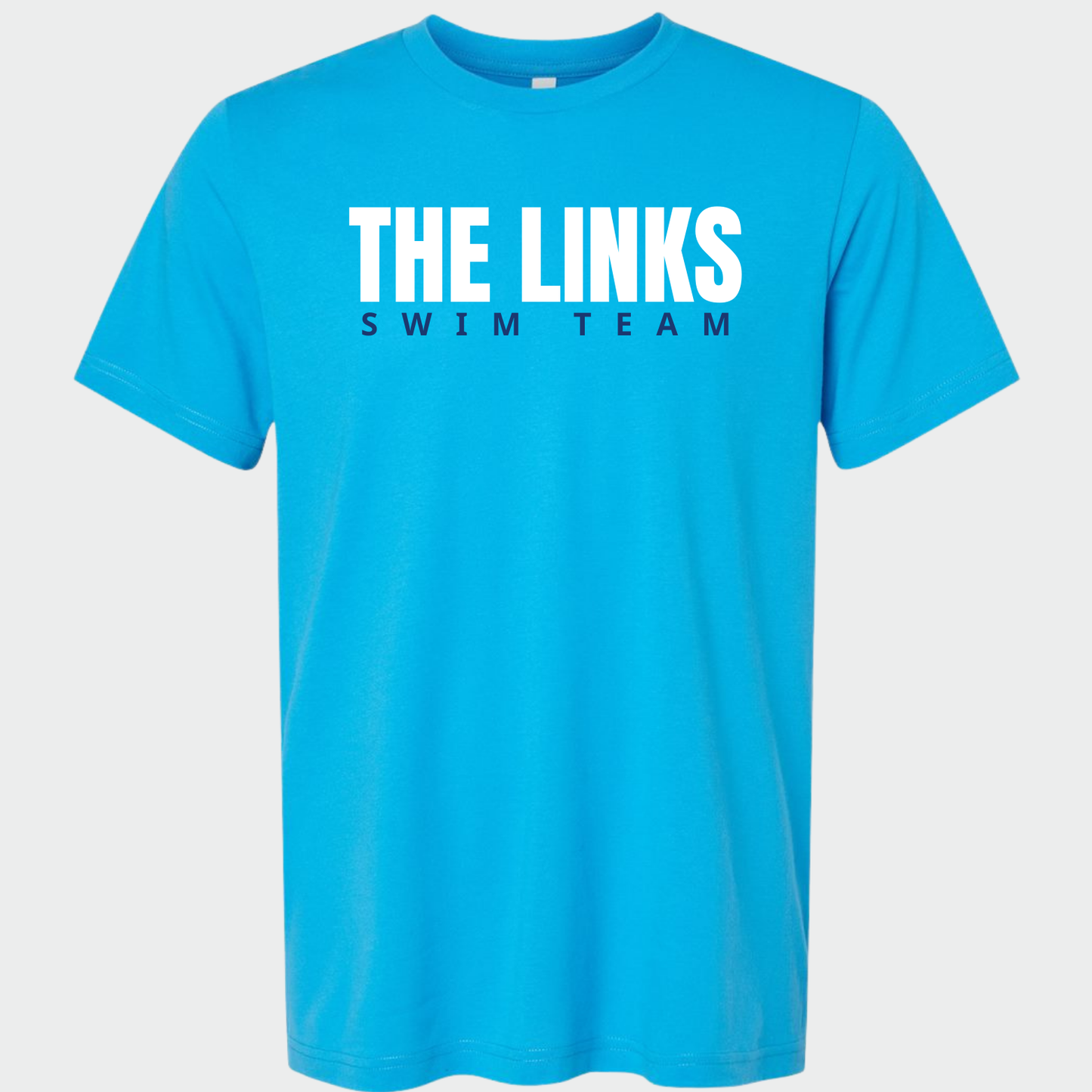 LINKSWIM: T-Shirt