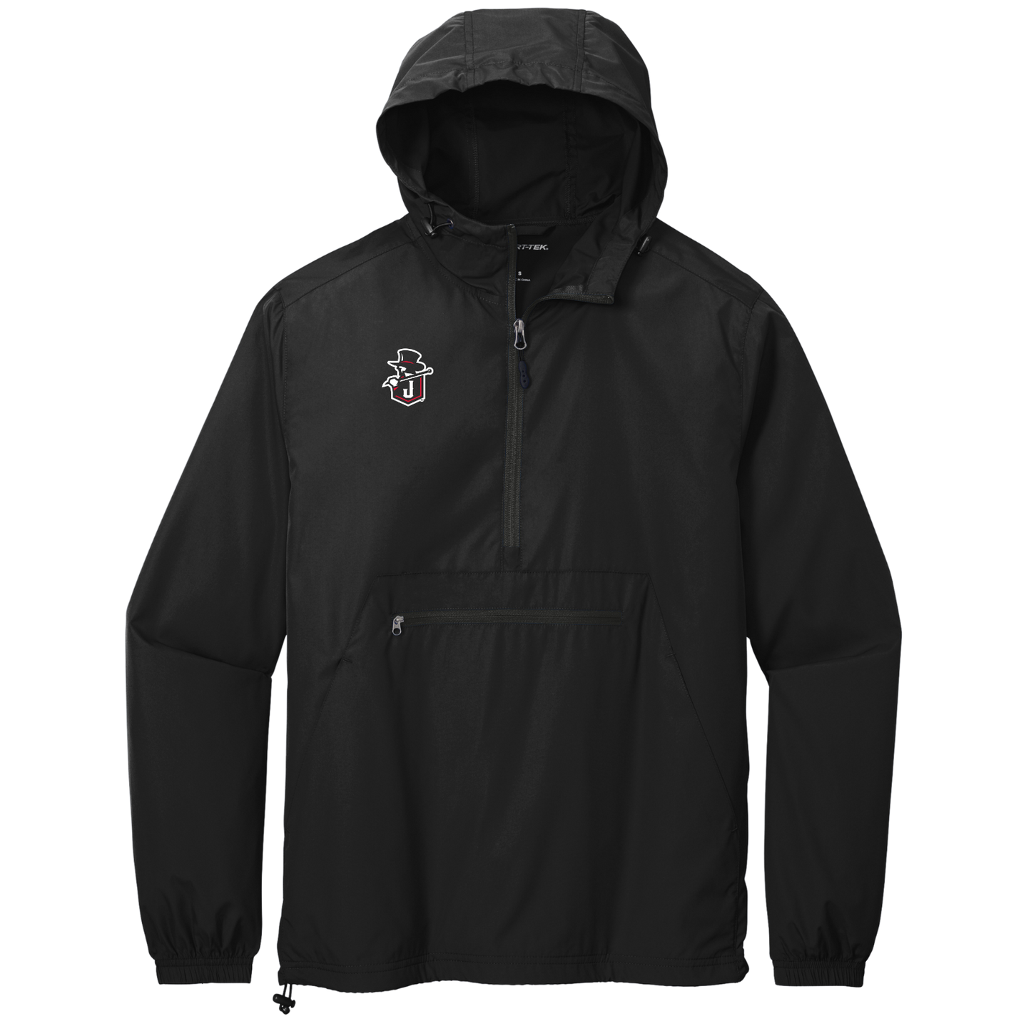 JYAA: Johnnie Packable Anorak
