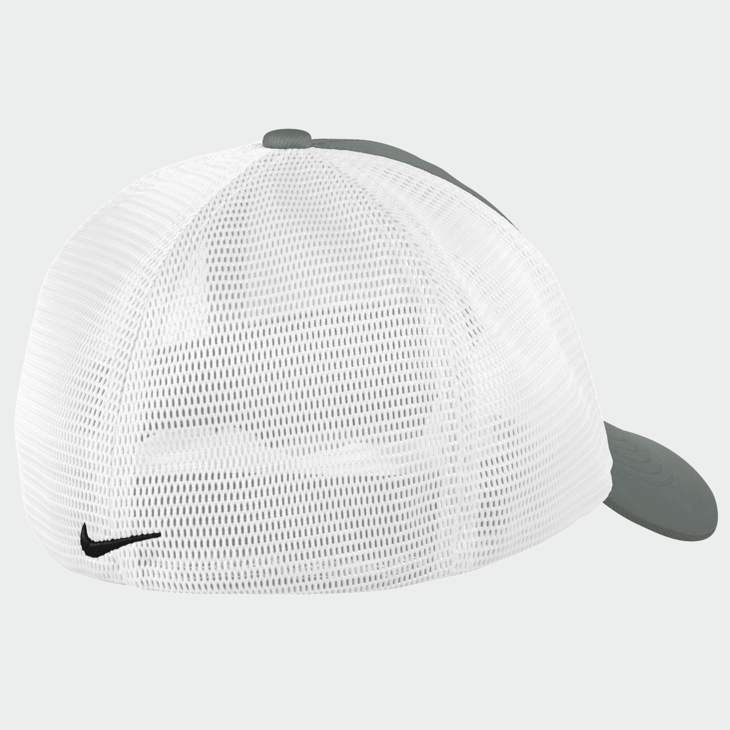 NAGolf: Embroidered, Nike Fitted Trucker Hat