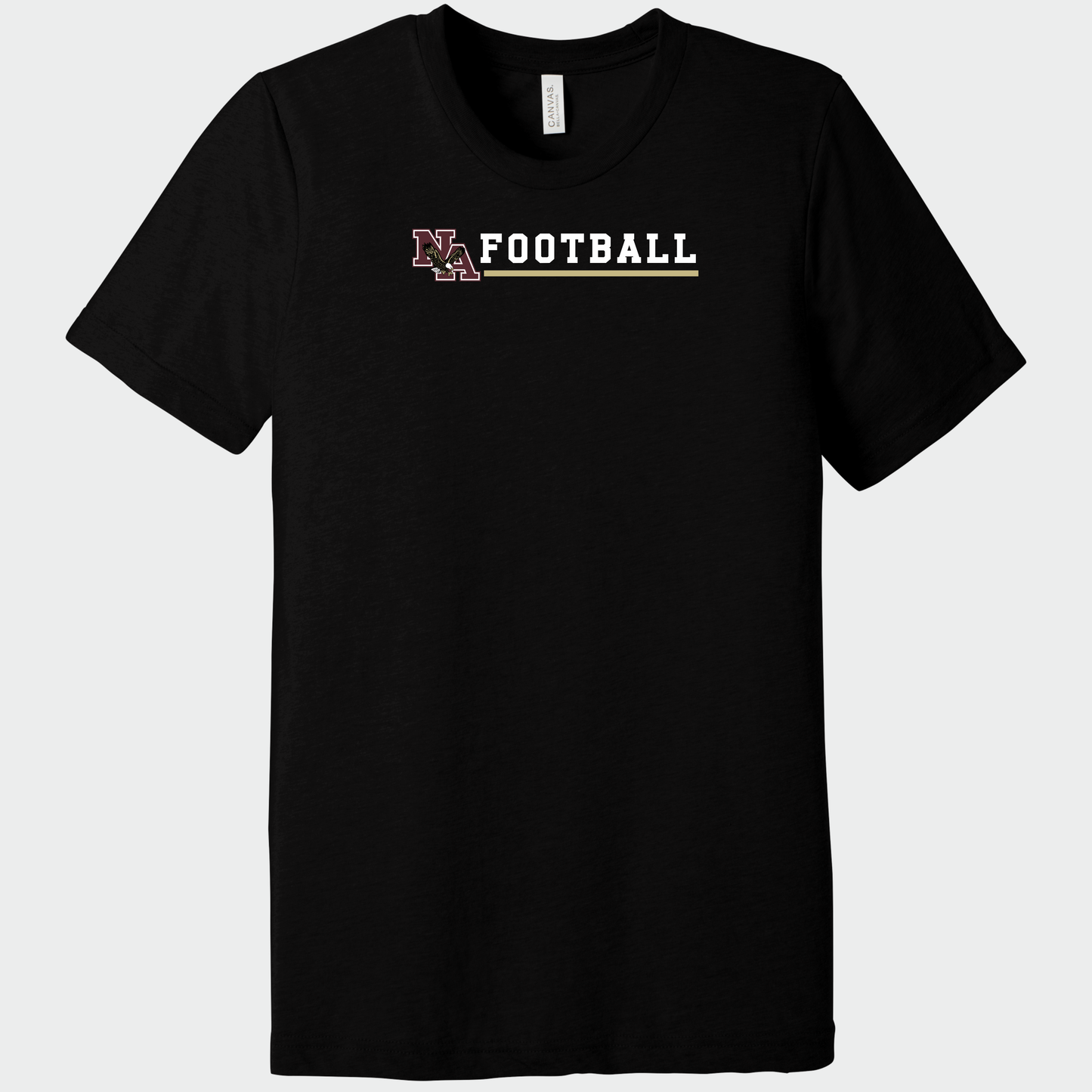 NAFOOTBALL: Triblend Tee