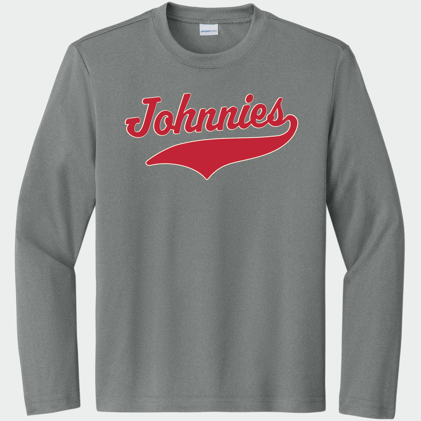 JTB: Johnnies Swash Long Sleeve Tech T-Shirt
