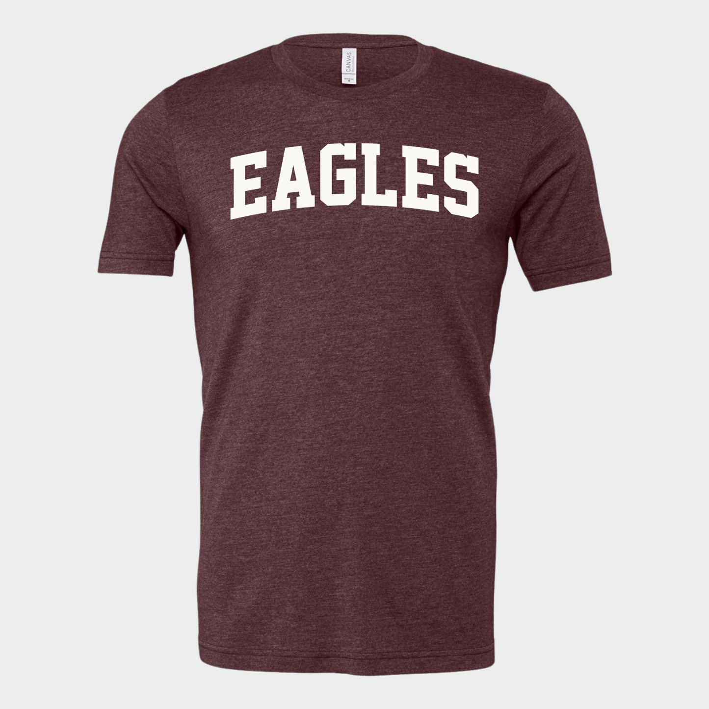 Campus Collection: Eagles TShirt