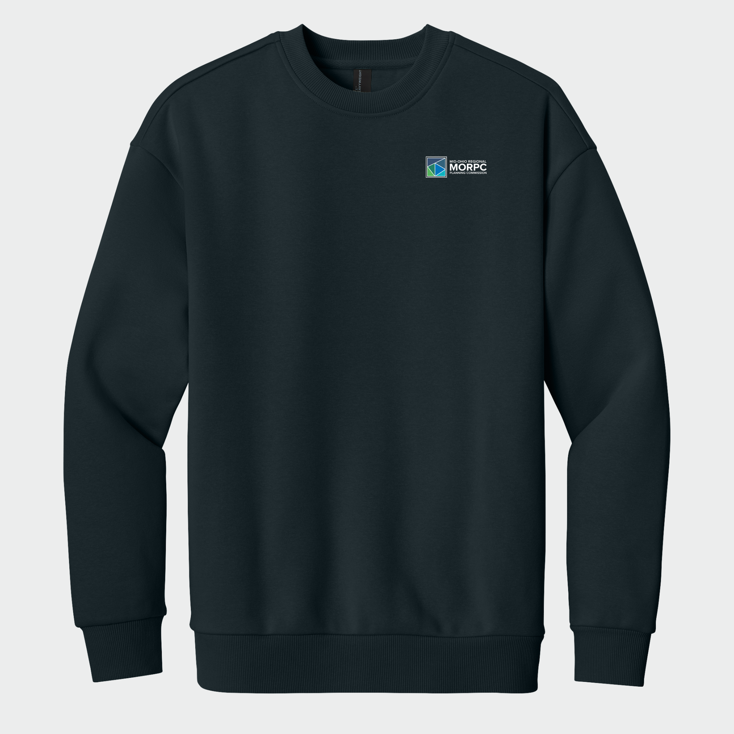 MORPC: Classic Heavyweight Crew Sweatshirt