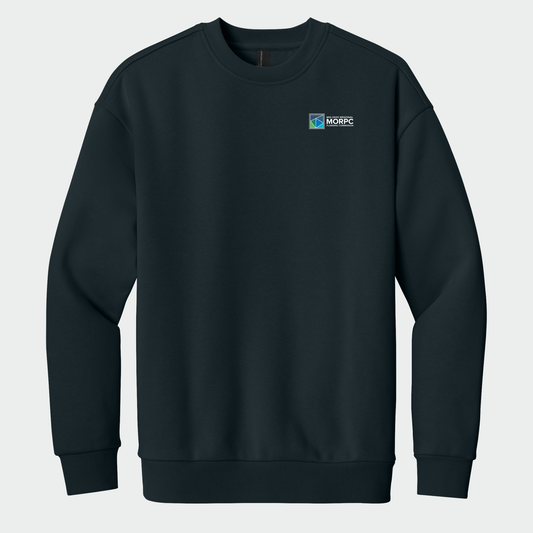 MORPC: Classic Heavyweight Crew Sweatshirt