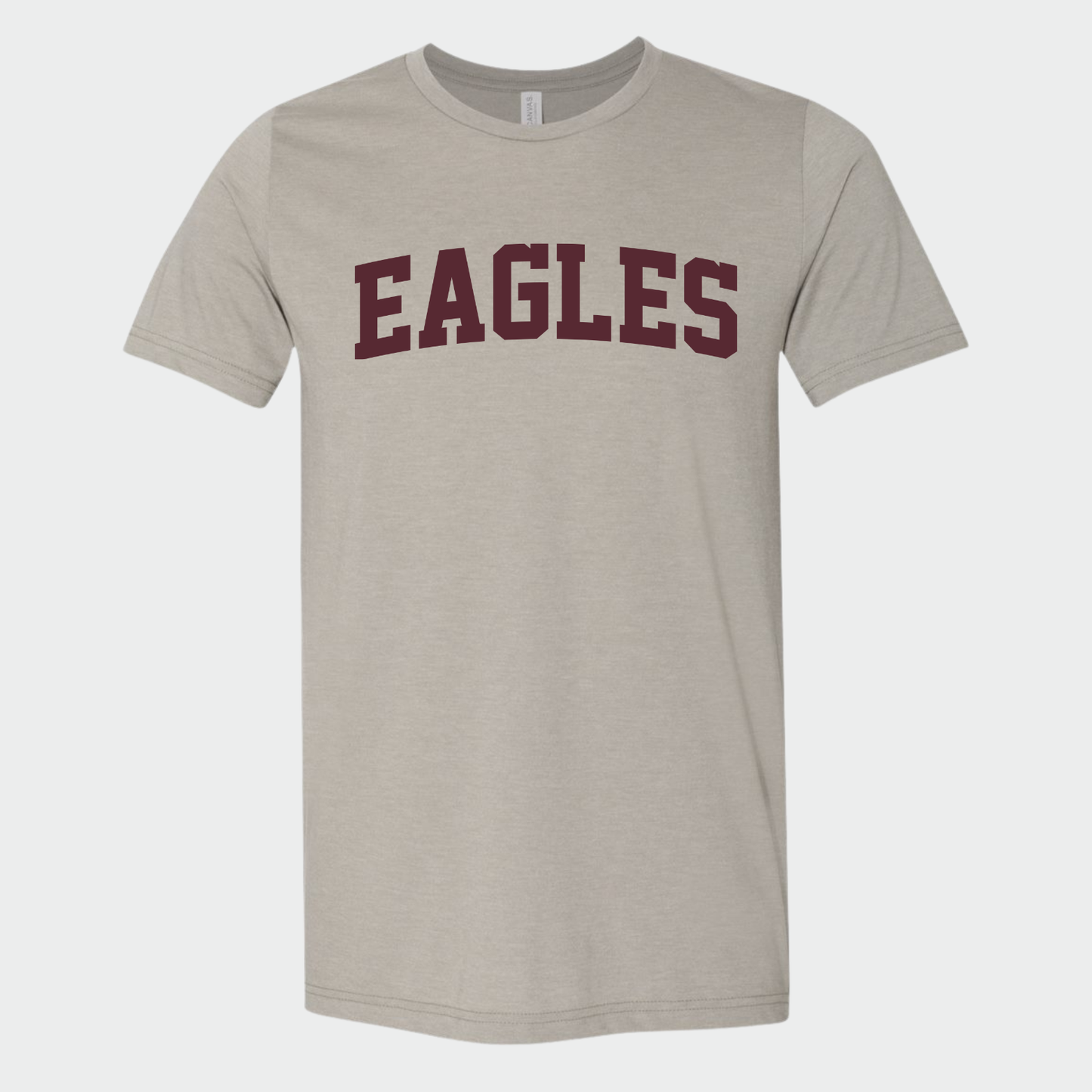 Campus Collection: Eagles TShirt