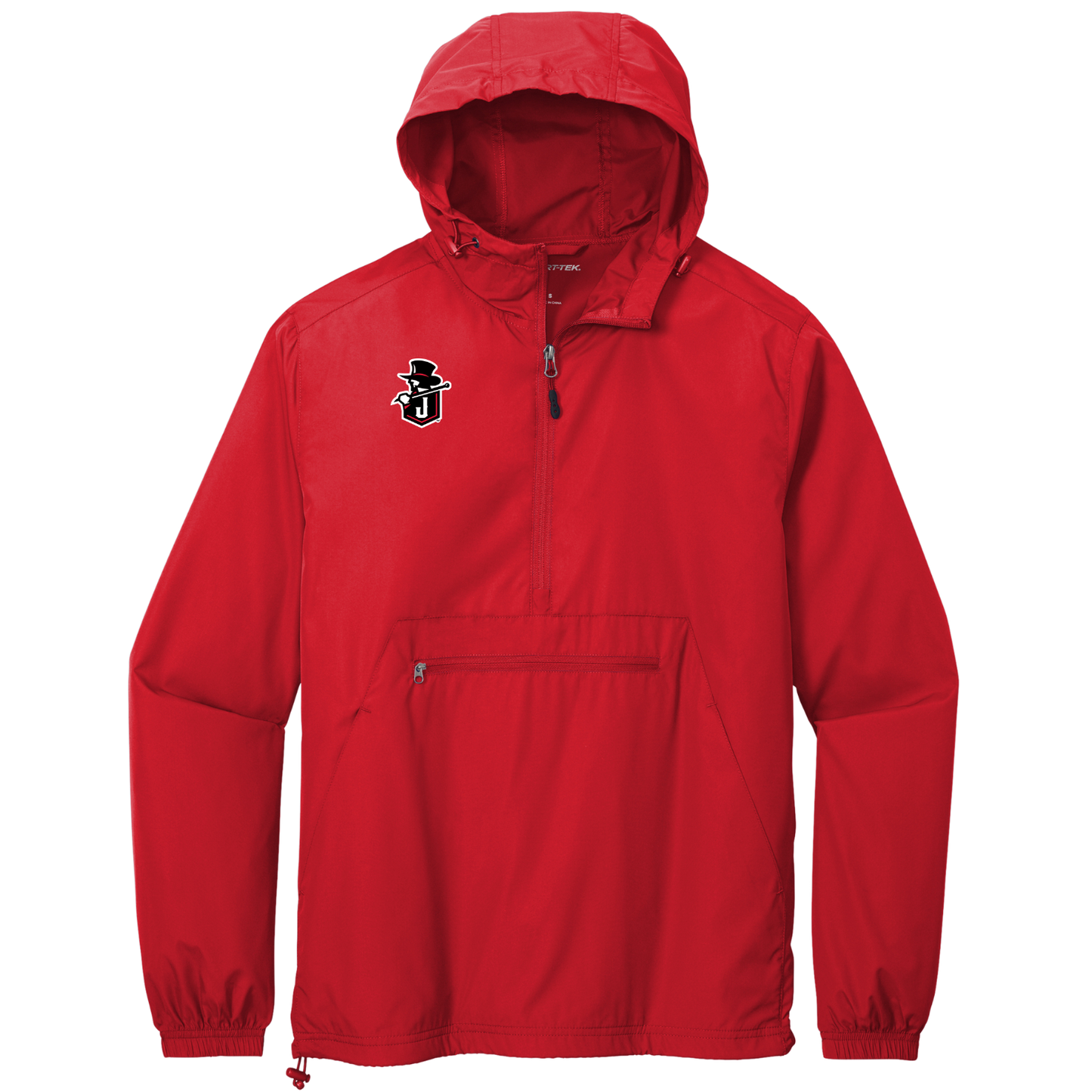 JYAA: Johnnie Packable Anorak