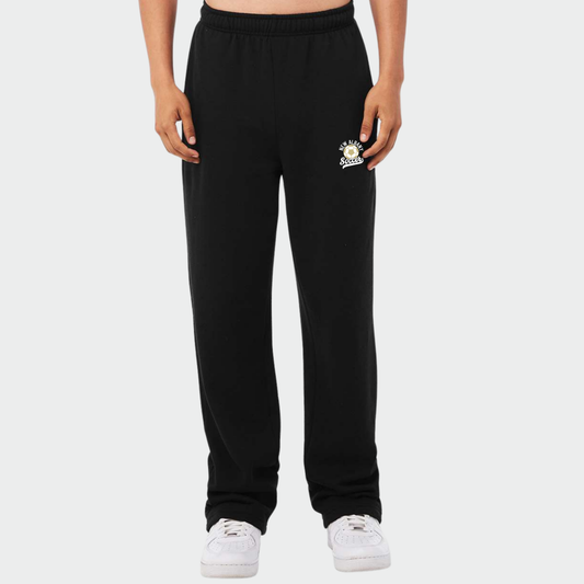 NAGS: New Albany Soccer, Sponge Fleece Sweatpants