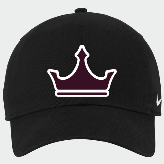 TCR: Triple Crown, Heritage Twill Dad Cap