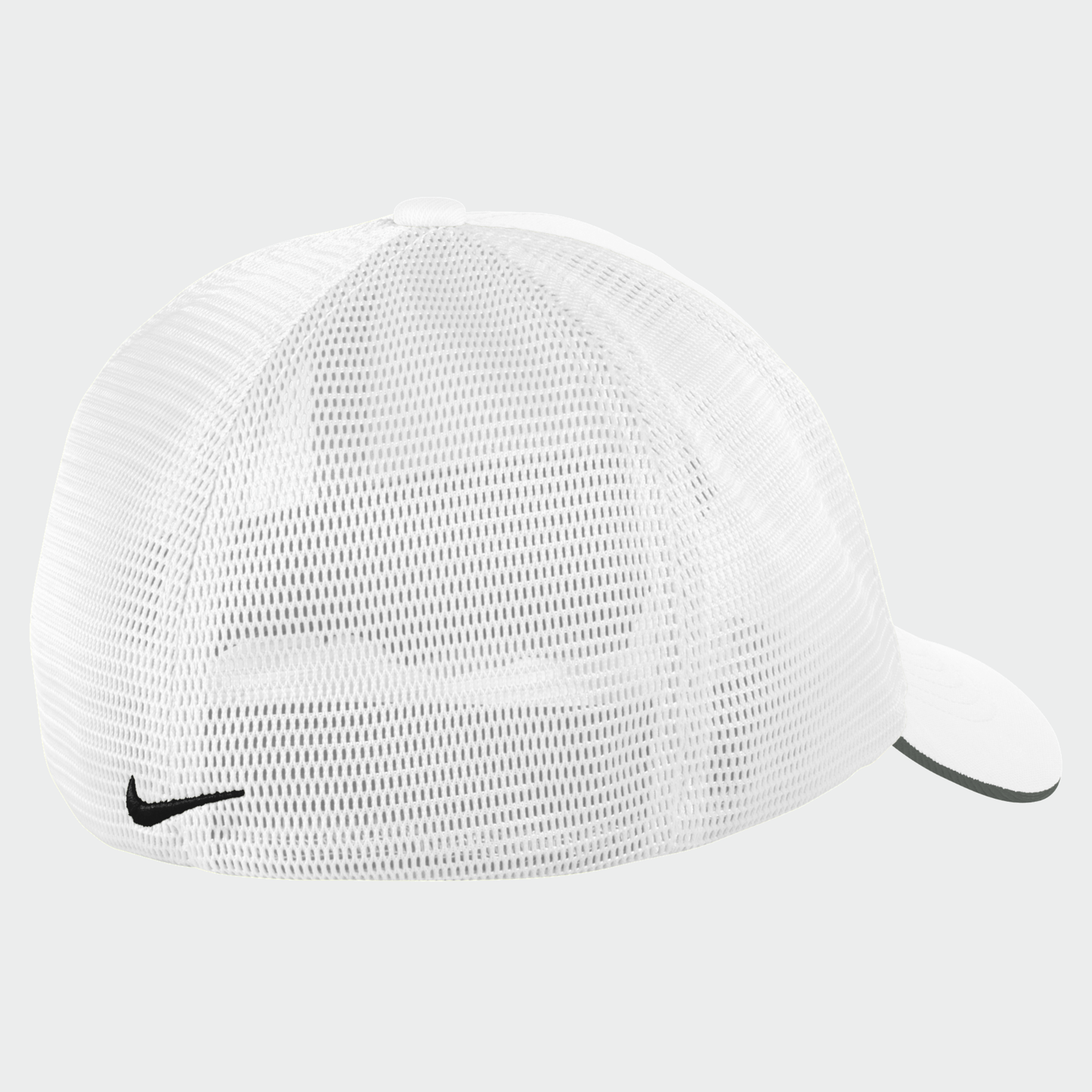 NAGolf: Embroidered, Nike Fitted Trucker Hat