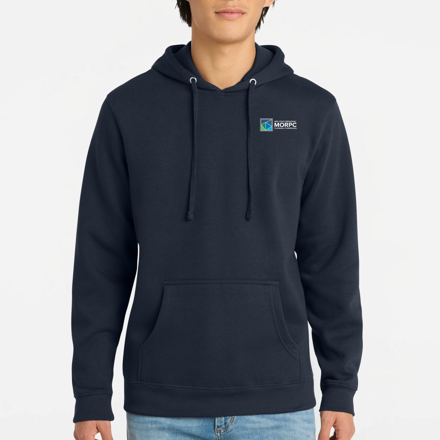 MORPC: Classic Hooded Sweatshirt