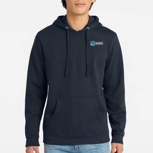 MORPC: Classic Hooded Sweatshirt