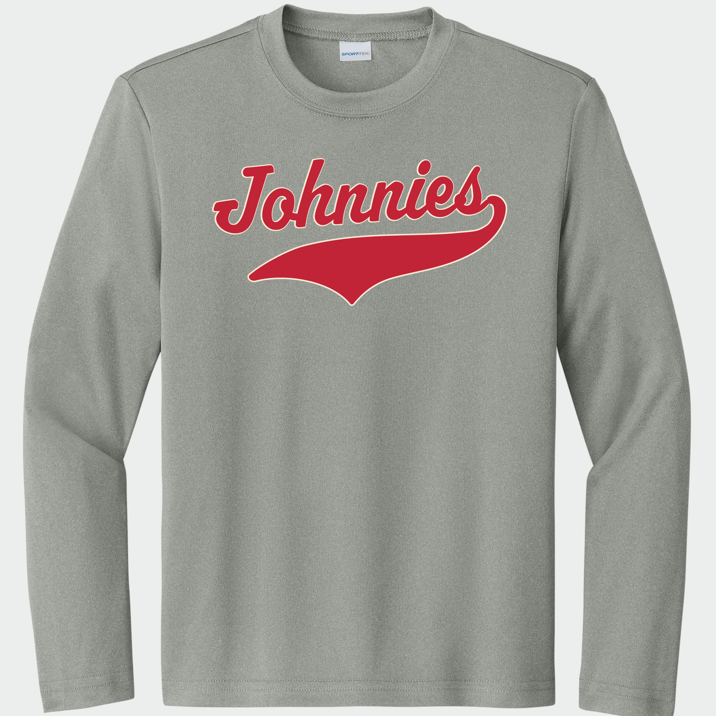 JTB: Johnnies Swash Long Sleeve Tech T-Shirt