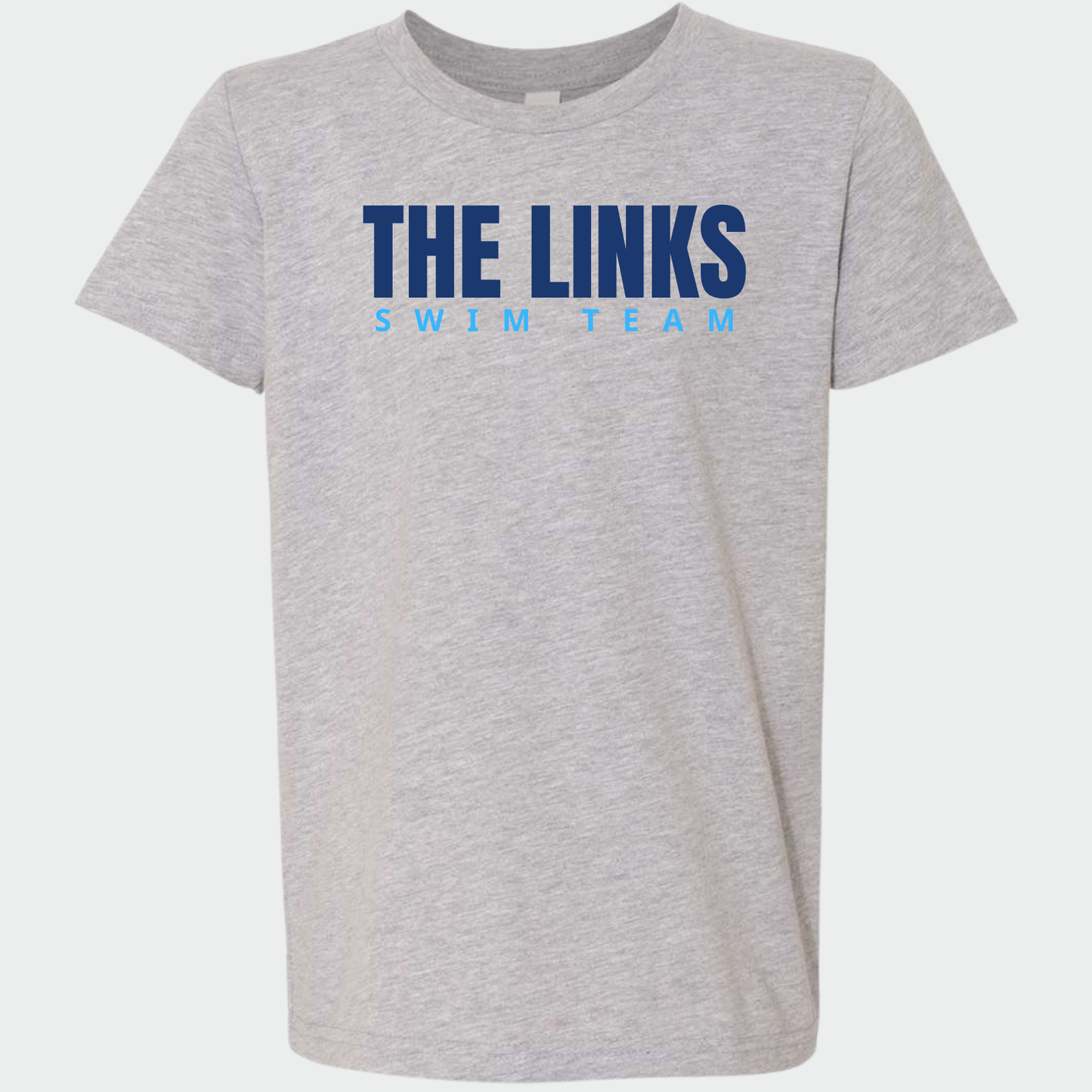LINKSWIM: T-Shirt