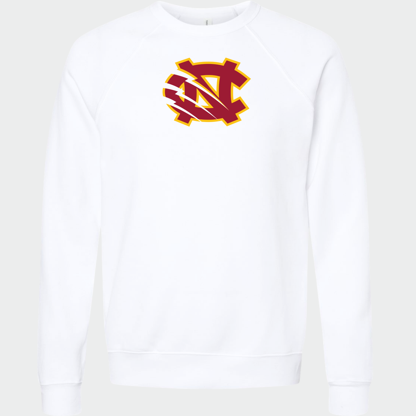 BRUINS: NC Sponge Fleece Sweatshirt