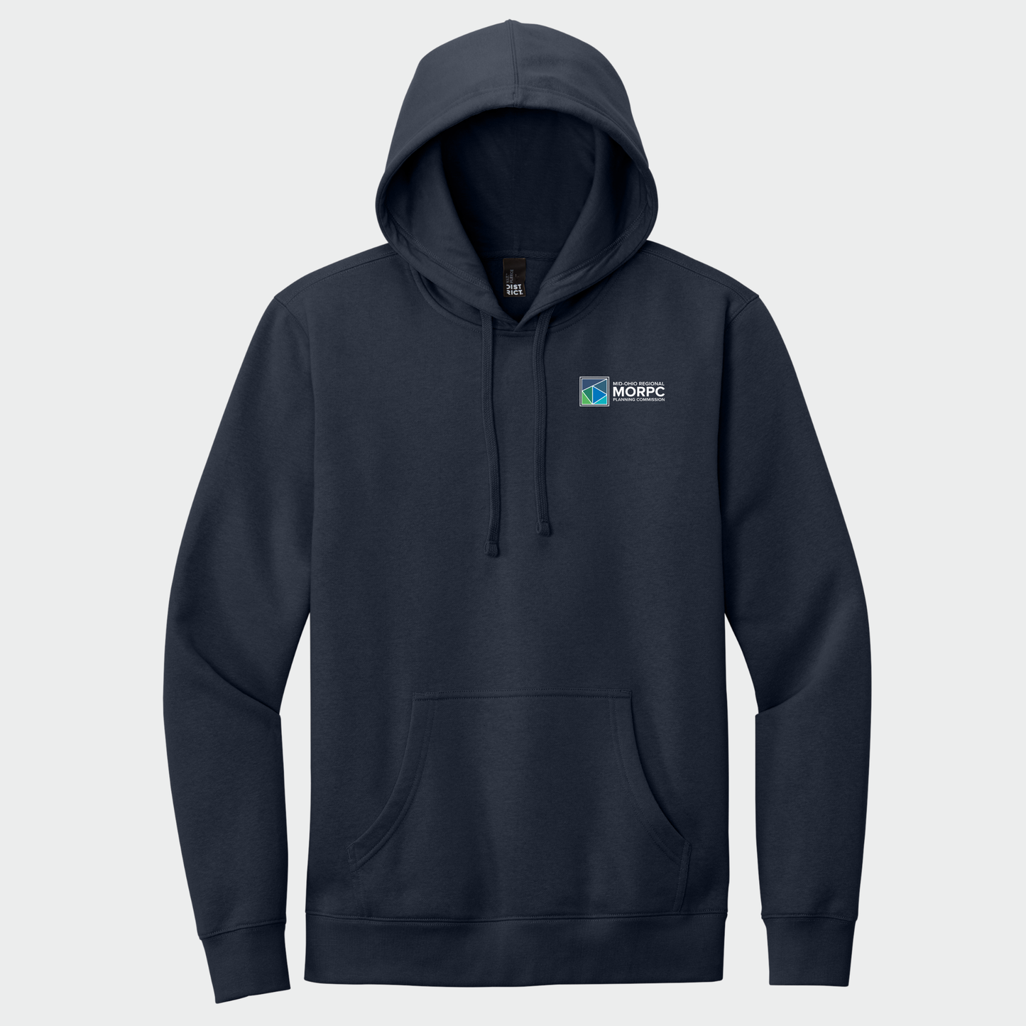 MORPC: Classic Hooded Sweatshirt
