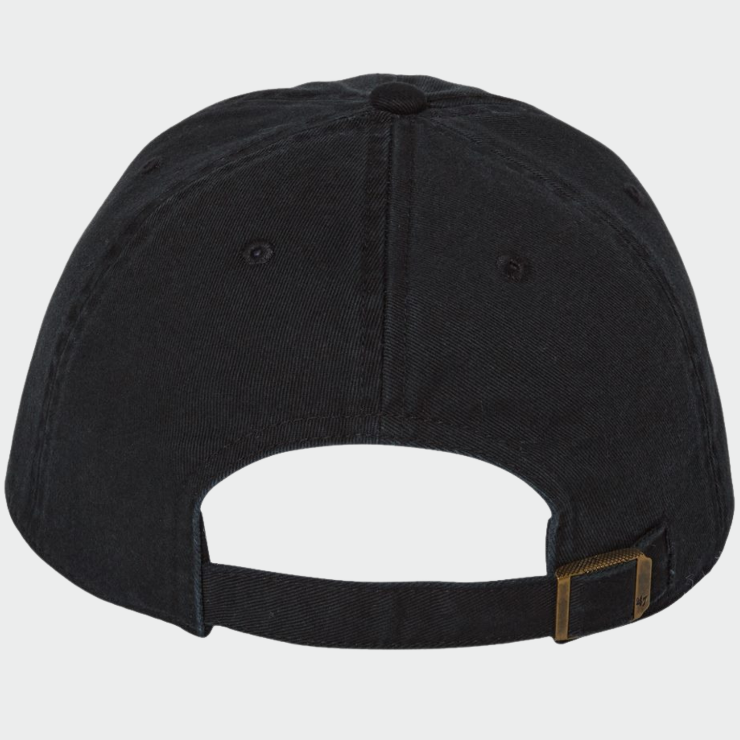 TCR: Crown R, Clean Up Cap *Embroidered*