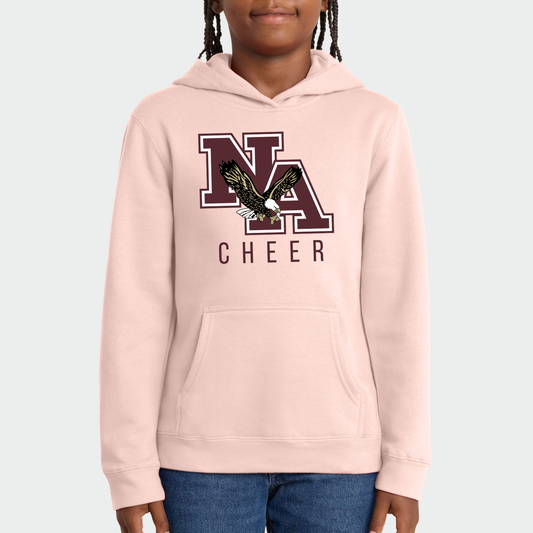 NAYCheer: Classic Logo Hoodie