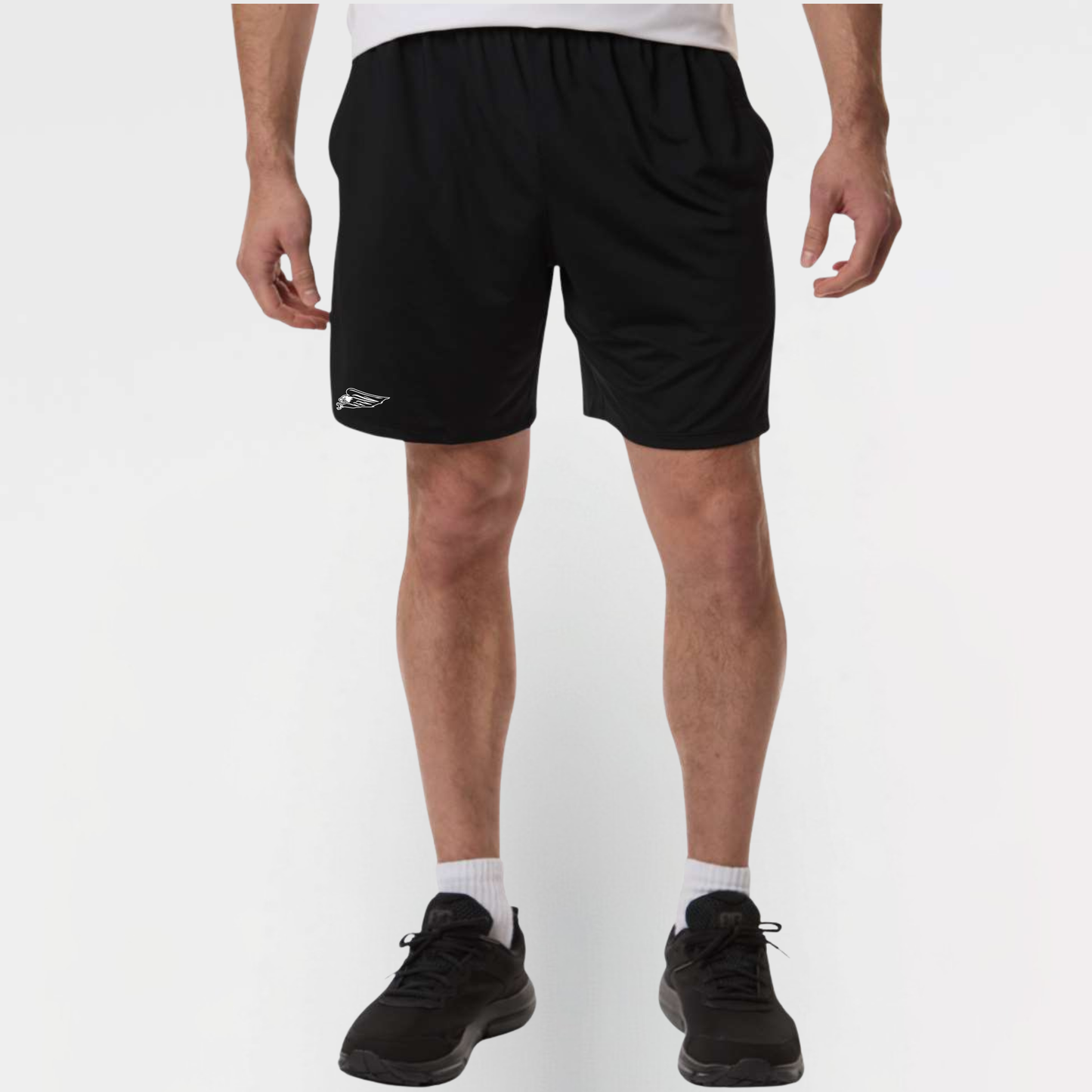NA: Men's Tech Vent 7" Shorts