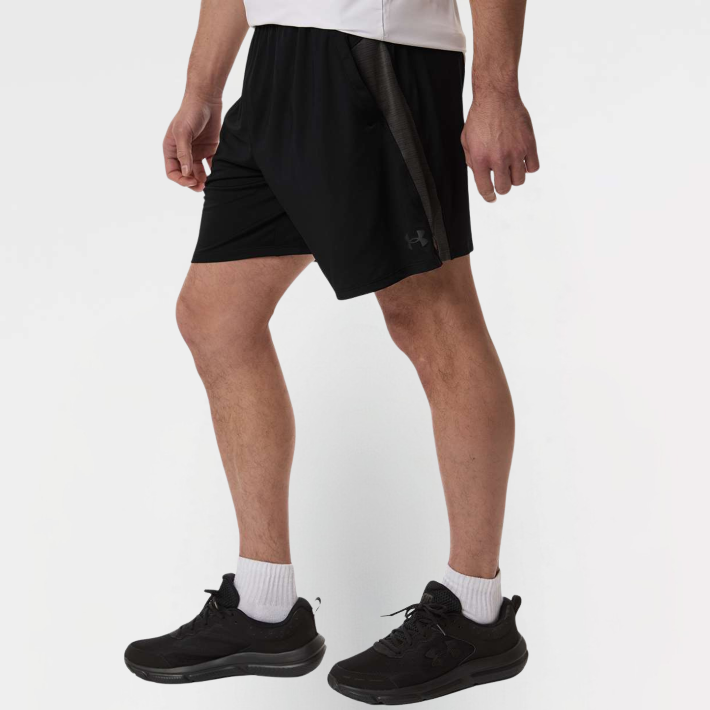 NA: Men's Tech Vent 7" Shorts
