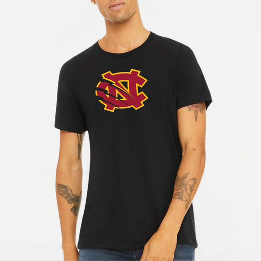BRUINS: NC Triblend Tee