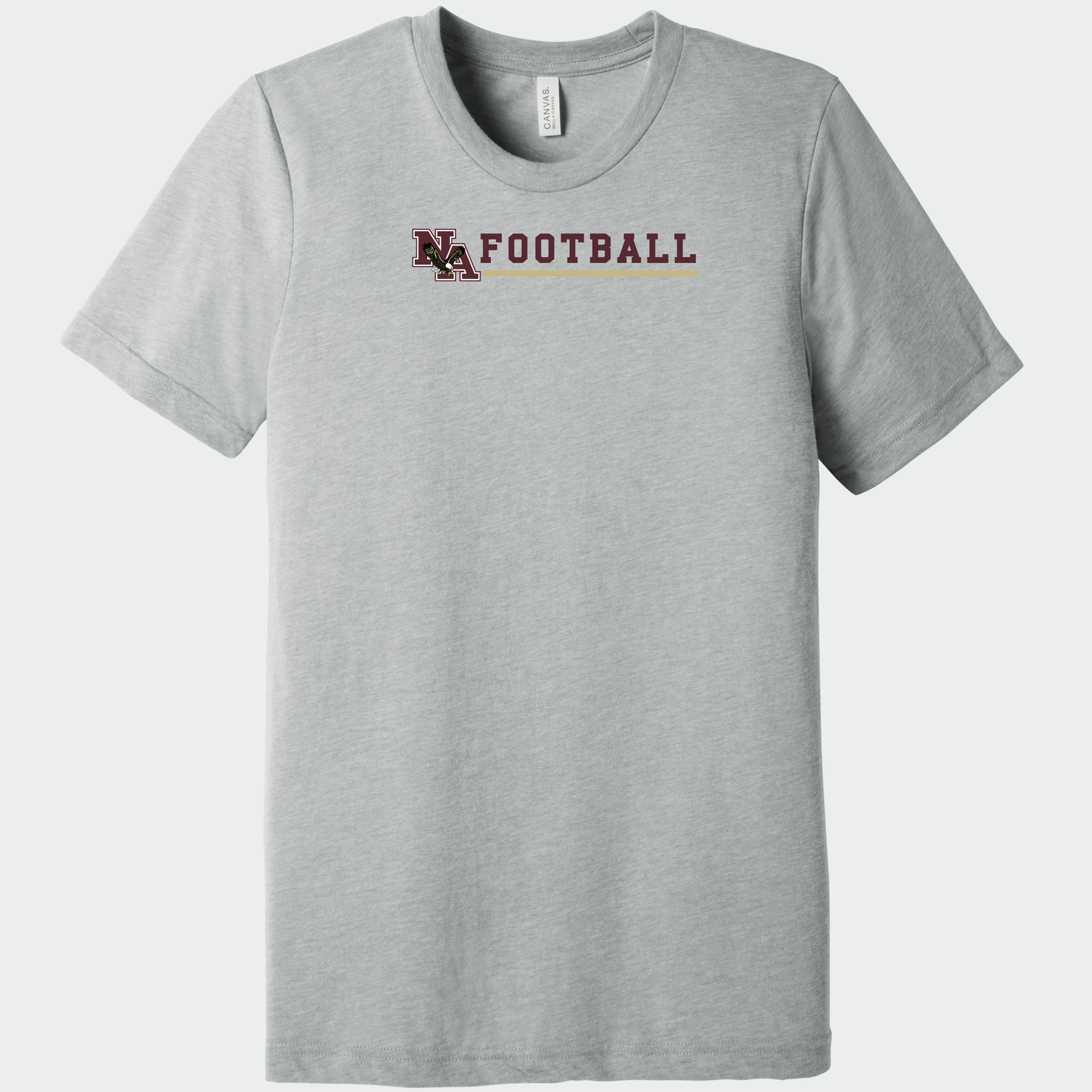 NAFOOTBALL: Triblend Tee