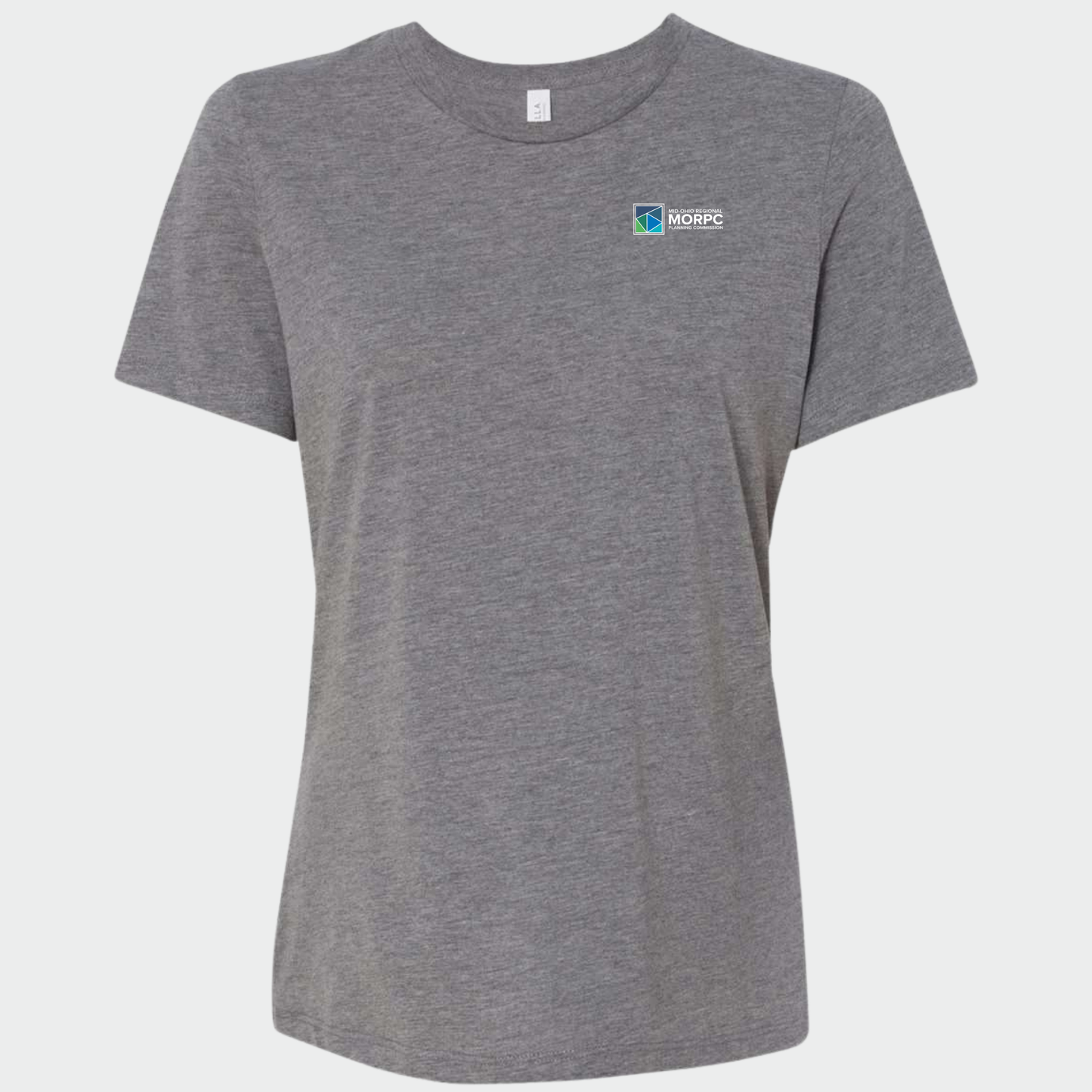 MORPC: Premium Women's Triblend T-Shirt