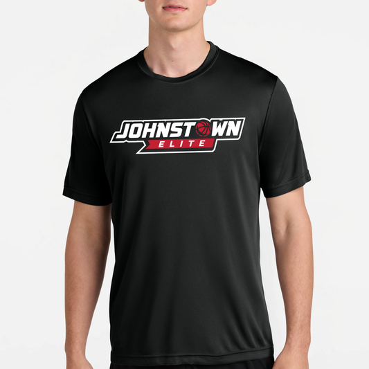 JEB: Johnstown Elite Basketball Tech T-Shirt
