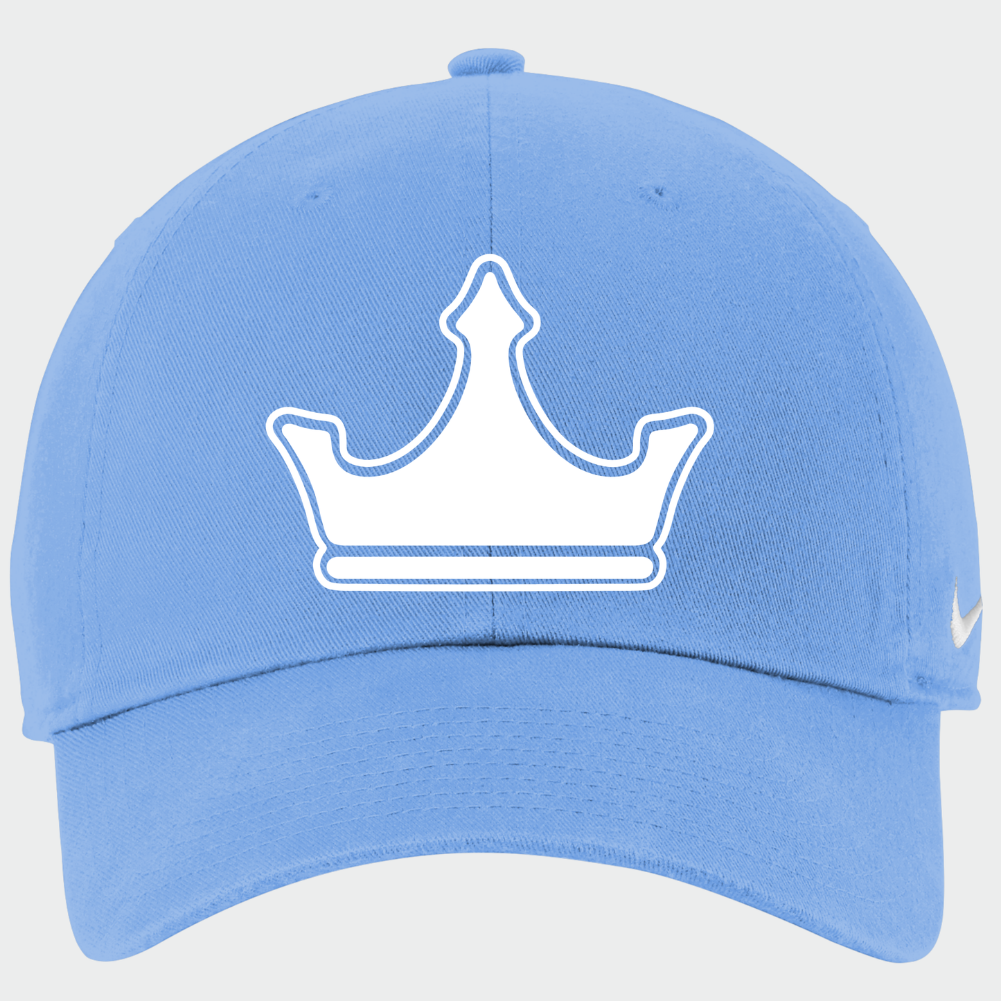 TCR: Triple Crown, Heritage Twill Dad Cap