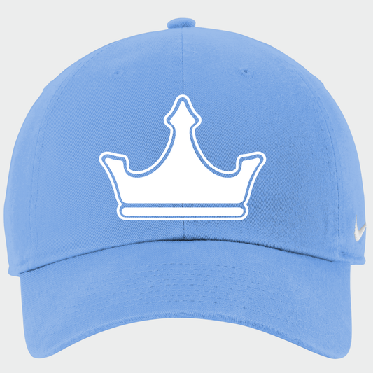 TCR: Triple Crown, Heritage Twill Dad Cap