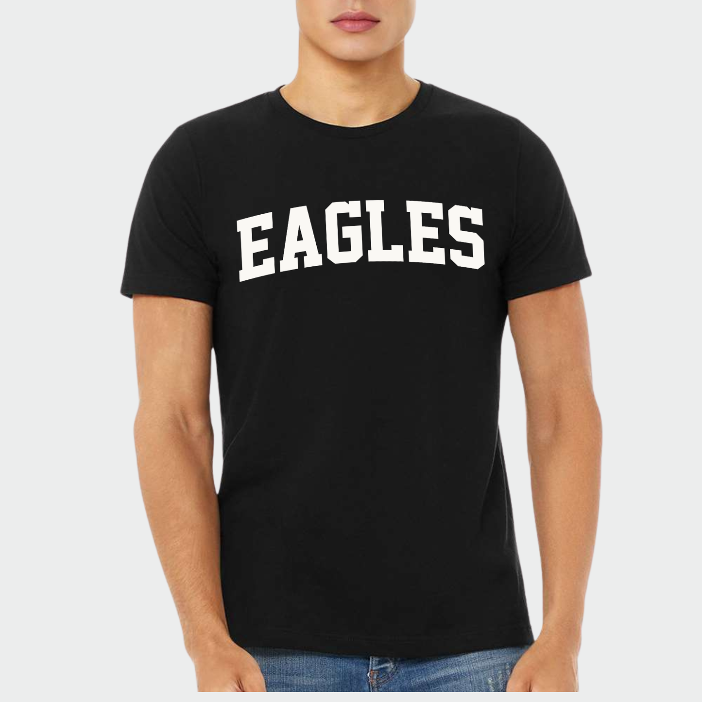 Campus Collection: Eagles TShirt