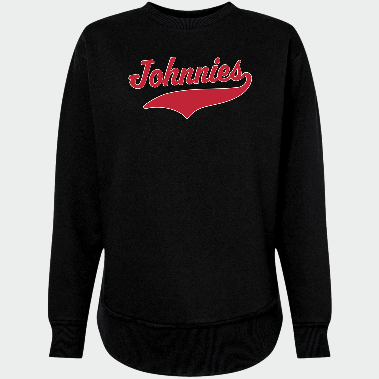 JTB: Johnnies Swash Women's Weekend Sweatshirt