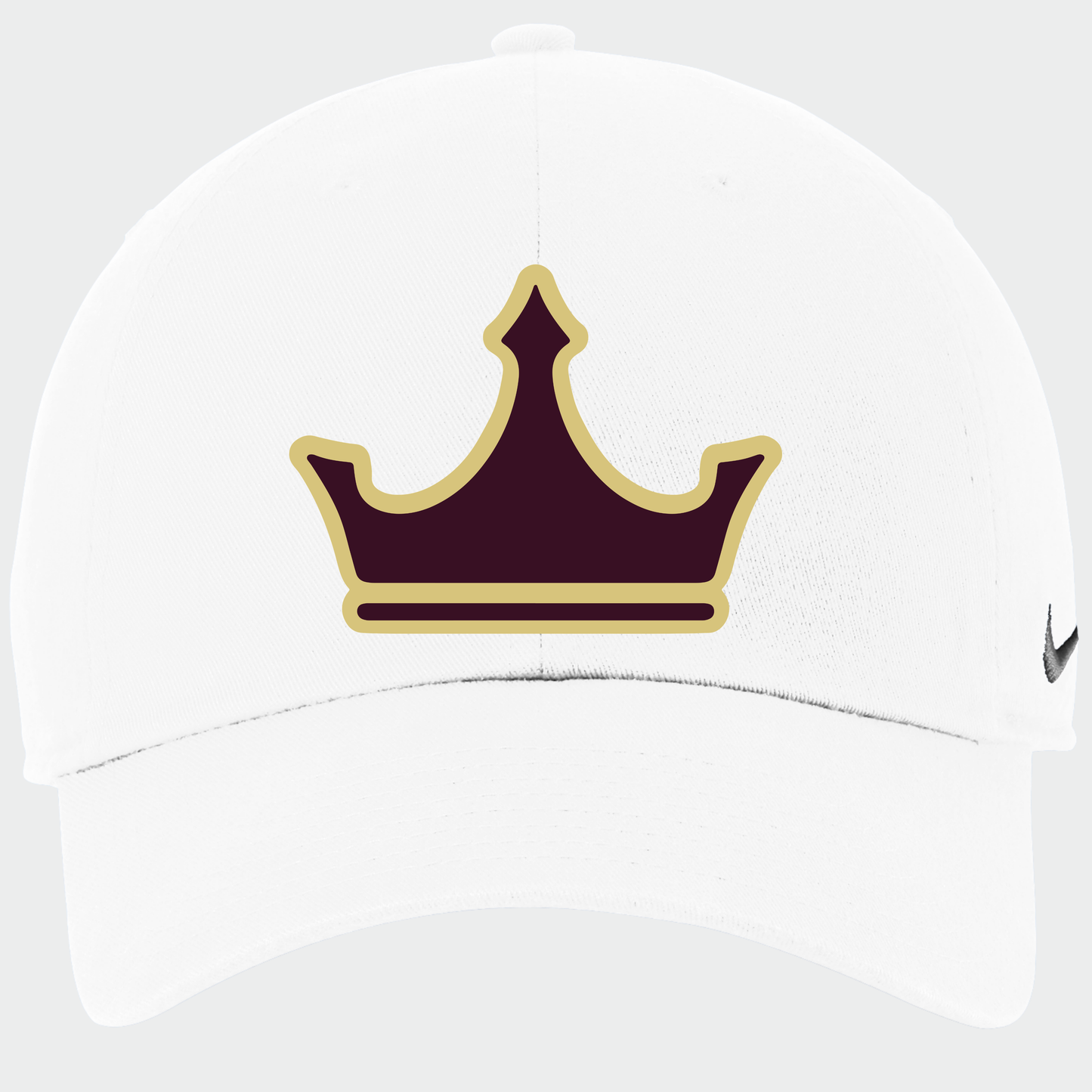 TCR: Triple Crown, Heritage Twill Dad Cap
