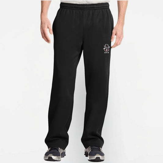 JS: Johnstown Swim Tech Sweatpants
