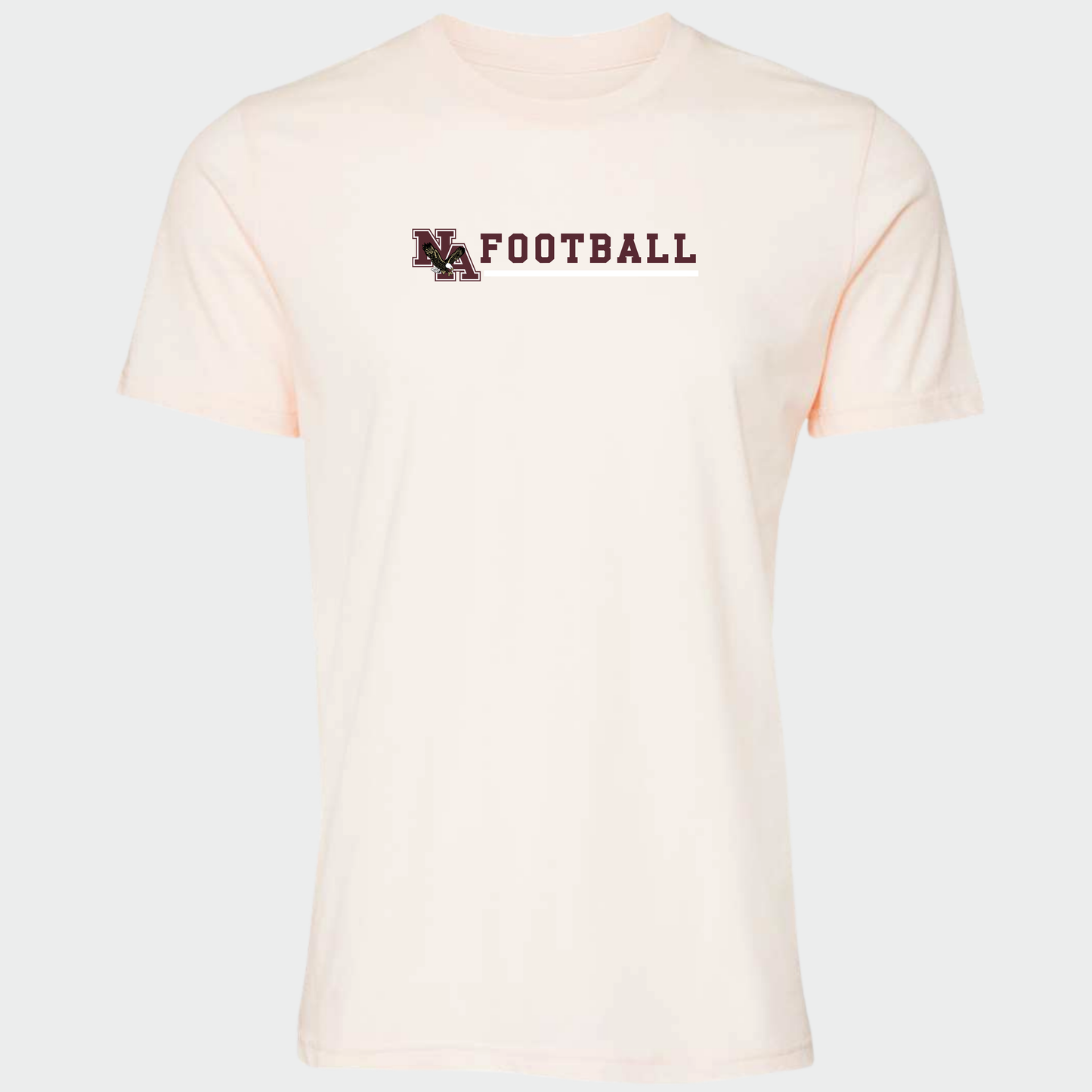 NAFOOTBALL: Triblend Tee