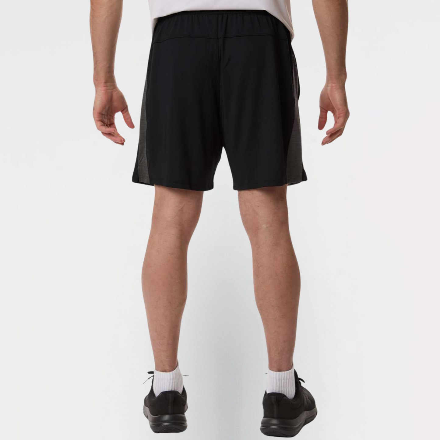 NA: Men's Tech Vent 7" Shorts