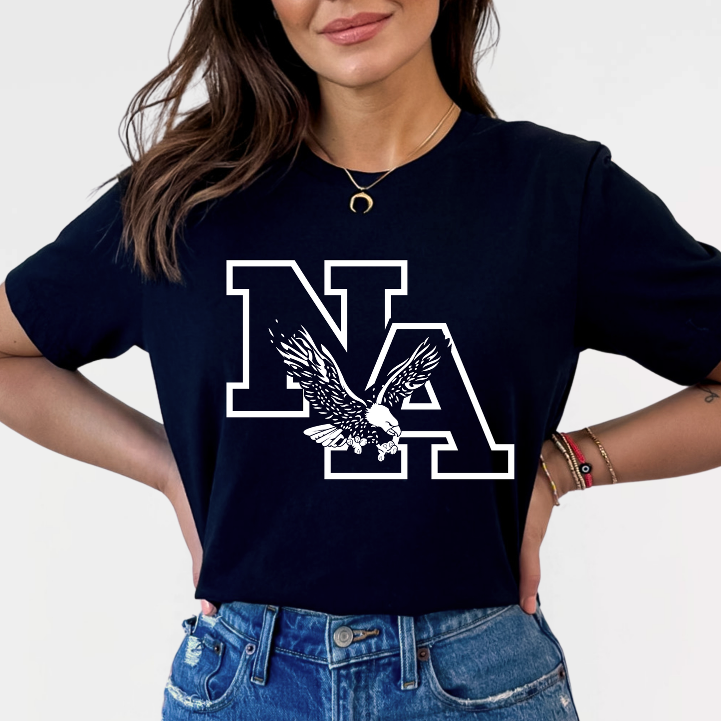 NAPTO: **Final Few** NA, Blended Tee