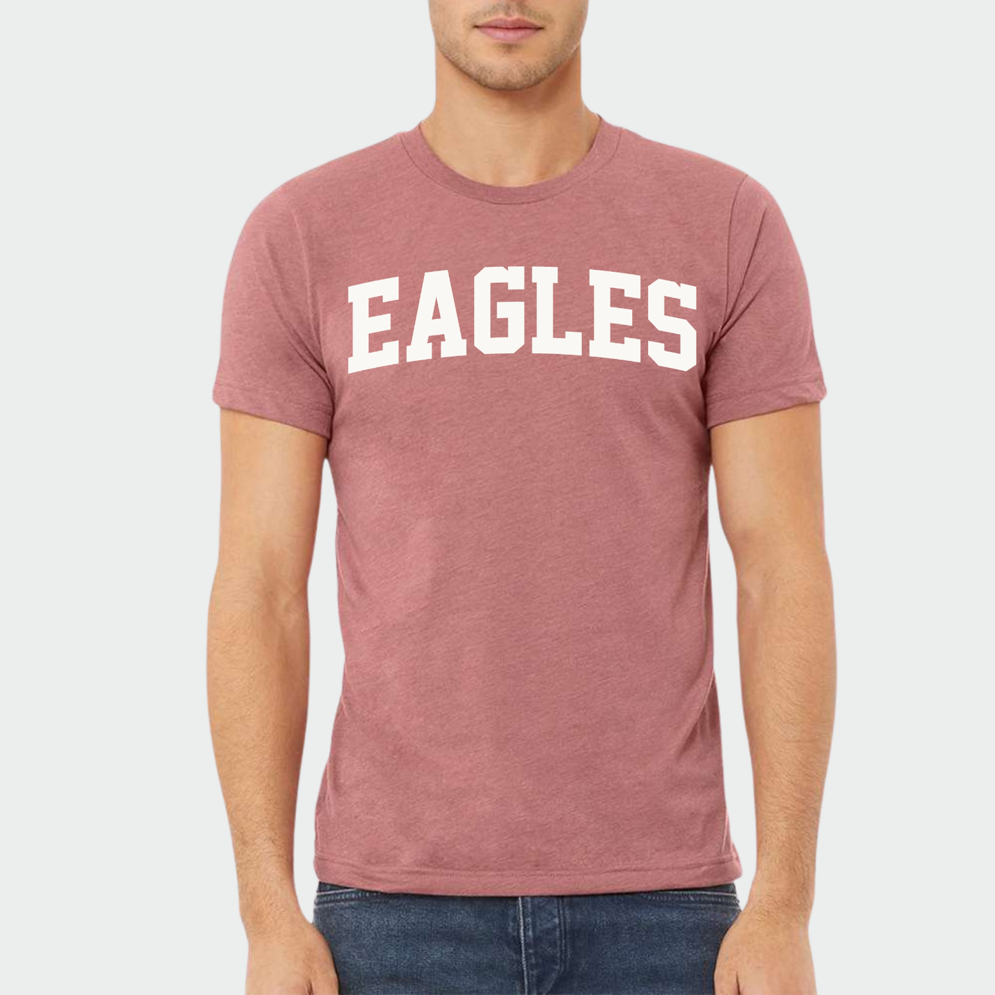Campus Collection: Eagles TShirt