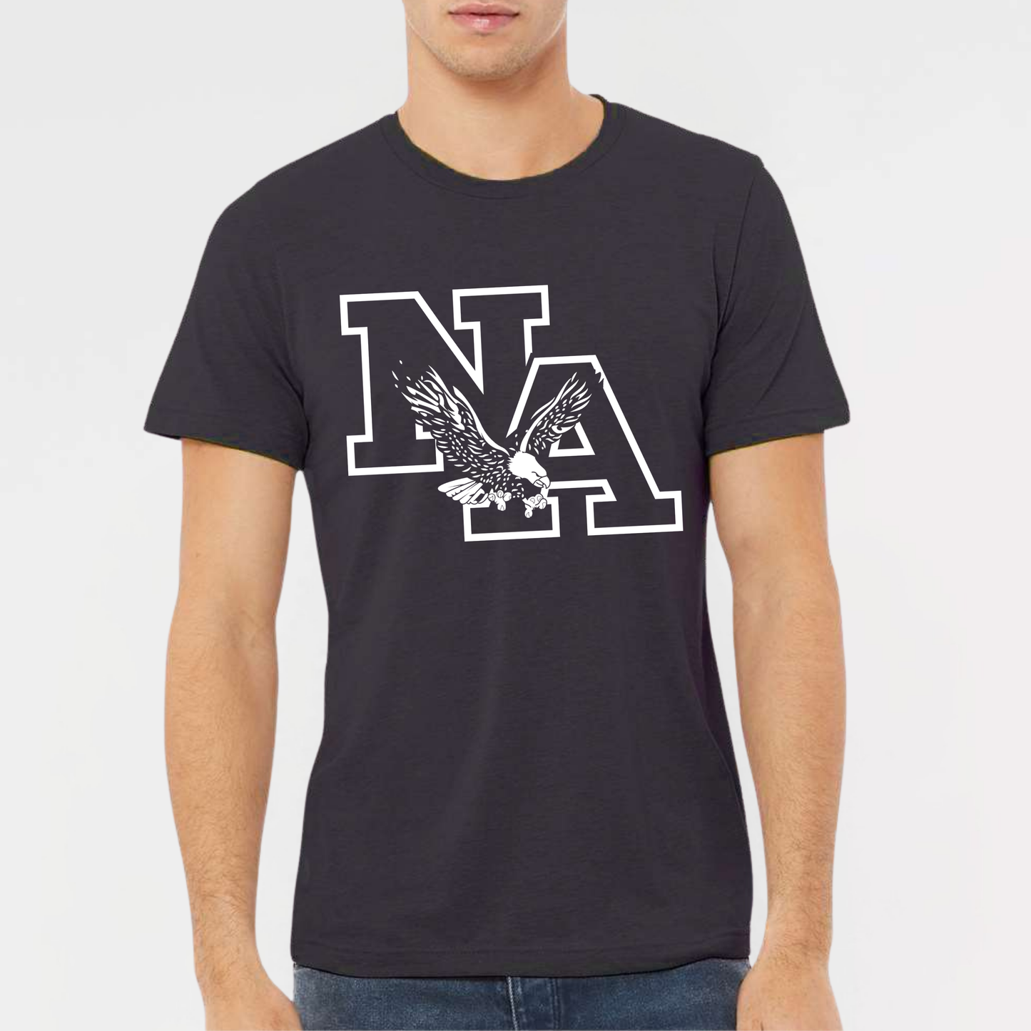 NAPTO: **Final Few** NA, Blended Tee