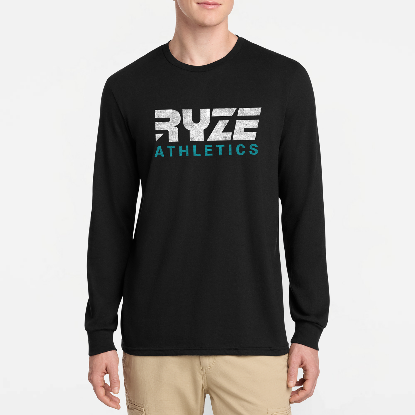 Ryze: Long Sleeve Tee