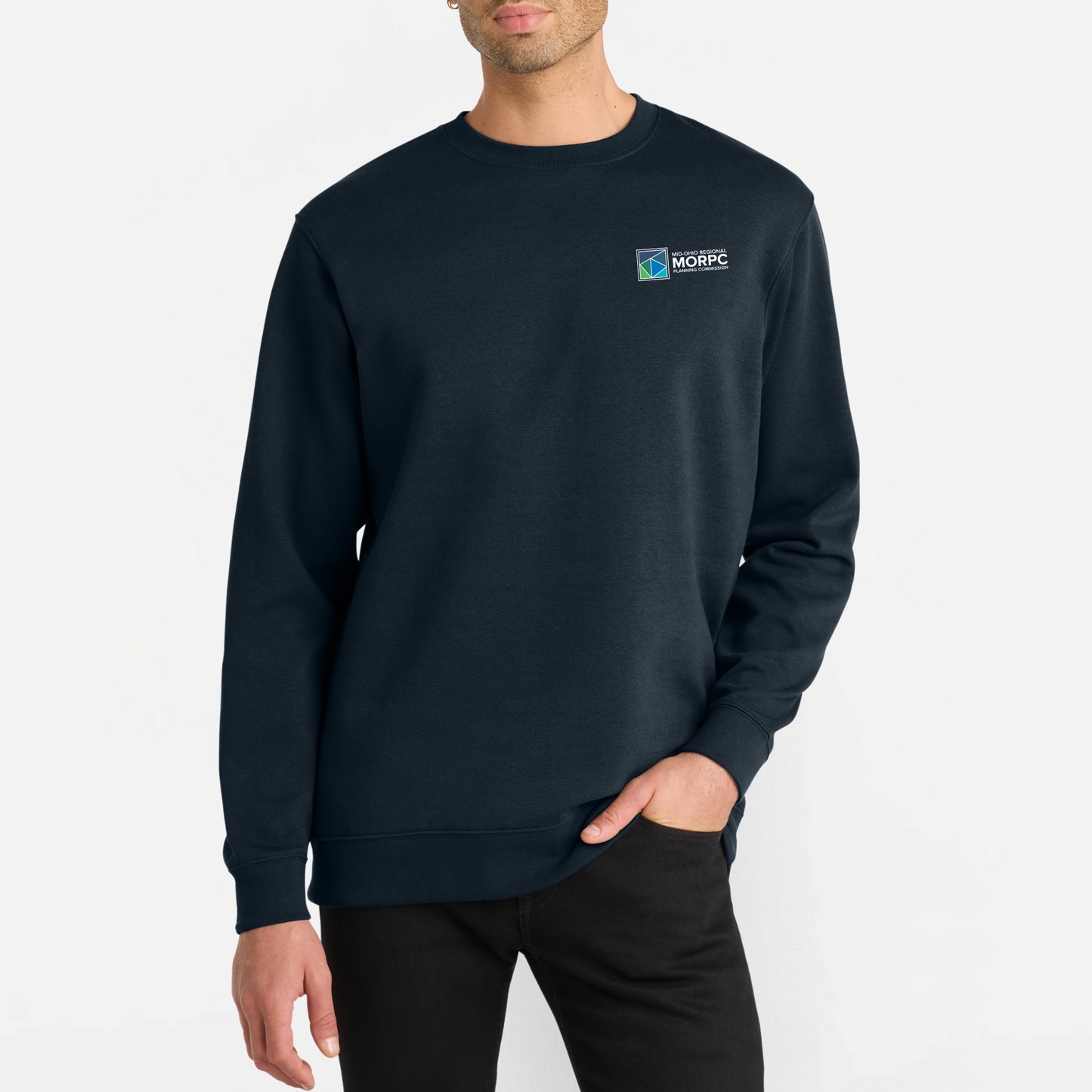 MORPC: Classic Crew Sweatshirt